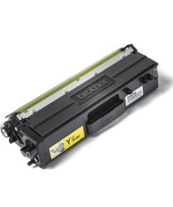 Alternative view of Brother Super Jumbo Toner TN-426Y Gelb (ca. 6500 Seiten)