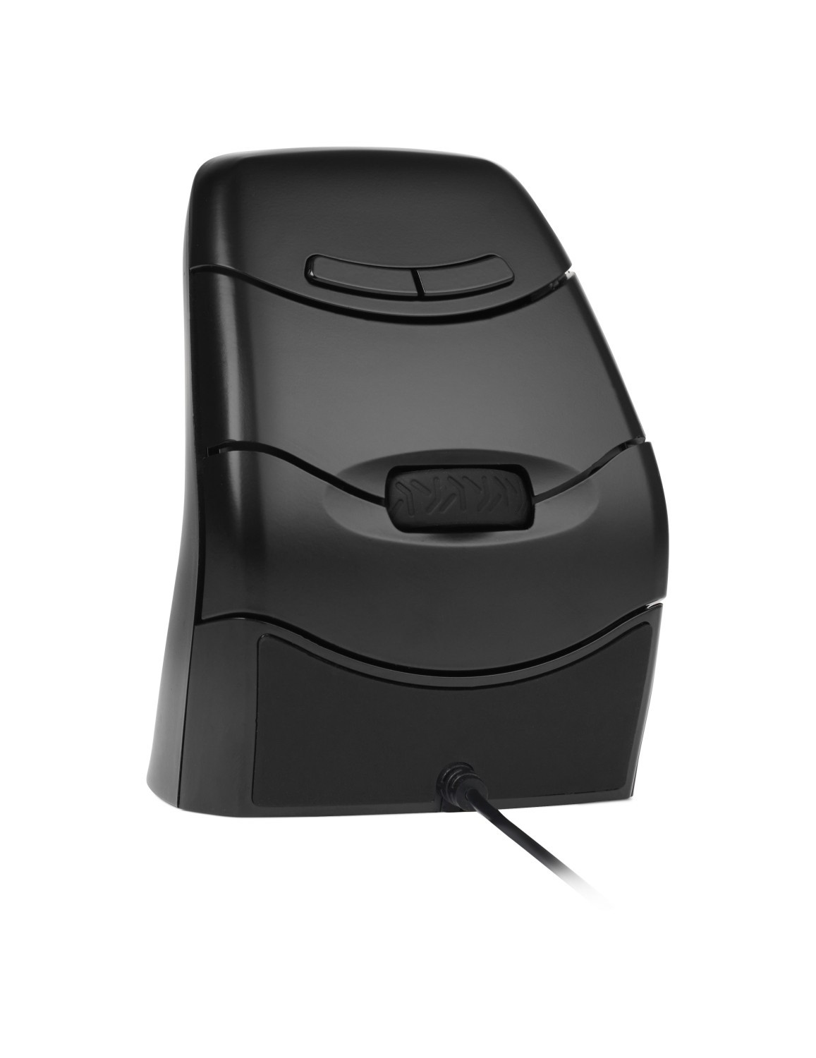 BakkerElkhuizen DXT 3 Maus Büro Beidhändig RF Wireless Optisch 2400 DPI BakkerElkhuizen DXT 3 Maus Büro Beidhändig RF Wireless Optisch 2400 DPI