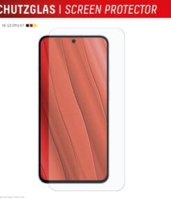 DISPLEX Panzerfolie 9H für Samsung Galaxy S24 FE / S25 FE DISPLEX Panzerfolie 9H für Samsung Galaxy S24 FE / S25 FE – Bild 4