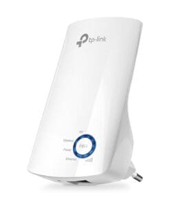 TP-Link TL-WA850RE(DE) Universeller 300MBit WLAN N Repeater