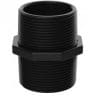 AXIS 1.5" NPS/NPT MALE COUPLER Dieses Edelstahl-Türsprechsystem setzt gelungene Designakzente an Ihrer Tür und sorgt für höchsten Komfort in der Bedienung. Großflächige Tasten mit integrierter, stromsparender LED-Beleuchtung führen den Besucher sicher zum gewünschten Ziel. Eine bereits vorhandene Installation kann auf einfachste Weise auf das TFS-Dialog 310 umgerüstet und so auf den neuesten Stand der Technik mit hervorragender Tonqualität gebracht werden. Das Türsprechsystem wird einfach auf die vorhandene Unterputzdose geschraubt. Für Neuinstallationen wird eine passende Unterputzdose mitgeliefert. Das System ist ideal für ITK-Systeme ohne separate Türsprechschnittstelle, da es direkt an einen freien analogen Nebenstellenport der Anlage angeschlossen wird. Mit Betätigen eines Klingeltasters verhält sich das Türsprechsystem wie ein Nebenstellentelefon und wählt eine zuvor programmierte Rufnummer – eine andere Nebenstelle, eine Gruppe oder sogar ein externes Rufziel. Gleichzeitig mit diesem "Türruf" kann auch ein Schaltvorgang ausgelöst werden, der dann – ganz klassisch – z. B. die Türklingel oder das Treppenhauslicht ansteuert.