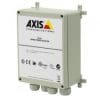Power supply PS-P T-C for AXIS Q1755 and AXIS Q7404 Stromversorgung für 12 V Gleichstrom. Spannung: 12 V Gleichstrom, max. Stromstärke: 2 A