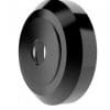 AXIS F8211 Pinhole-Einbauring, 10Stk