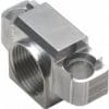 AXIS P33XX-VE ¾" NPS Adapter