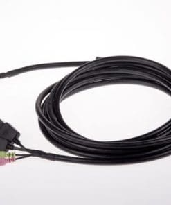AXIS P55/Q60 Mehrzweckkabel 5M