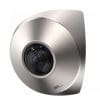 AXIS P9106-V BRUSHED STEEL Netzwerkkamera Sofort einsatzbereit mit optimiertem Sichtfeld in 3 MP-Auflösung keine toten Winkel Elegantes und kompaktes Design in gebürstetem Stahl und weißer Ausführung Vandalismusschutz (gemäß IK10), wasser- und staubgeschützt gemäß IP66 PoE über 2-Draht für die Installation in Aufzugsanlagen Unterstützung von Portcast-Geräten mit der AXIS T61 Series