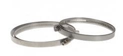 AXIS STEEL STRAPS TX30 570MM 1PAIR