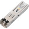 AXIS T8612 SFP MODULE LC.SX DIN rail clip for AXIS 8640 Ethernet over Coax adapter.