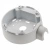 AXIS T94G01P CONDUIT BACK BOX Standard mount bracket for AXIS M3006-V, AXIS M3007-P/-PV, AXIS M3024-LVE/3025-VE/3026-VE