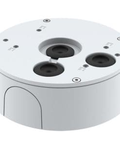 AXIS T94S01P CONDUIT BACK BOX