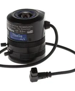 AXIS THEIA LENS CS VARIF 1.8-3MM DC-IRIS