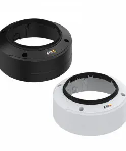 AXIS TP3801-E BLACK CASING 4P