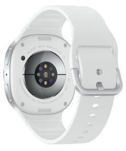 Samsung Galaxy Watch8 LTE 40 silber o2 Samsung Galaxy Watch8 LTE 40 silber o2 – Bild 4