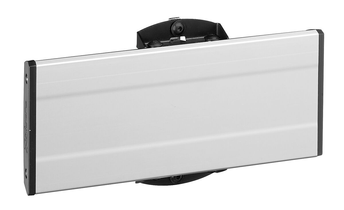 Vogels PFB 3402 Display-Adapterbar silber Vogels PFB 3402 Display-Adapterbar silber