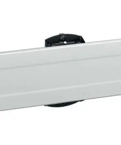 Vogels PFB 3405 Display-Adapterbar - silber