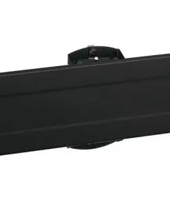 Vogels PFB 3409 Display-Adapterbar - schwarz