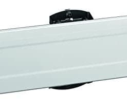 Vogels PFB 3409 Display-Adapterbar - silber