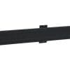 Vogels PFB 3419 Display-Adapterbar - schwarz
