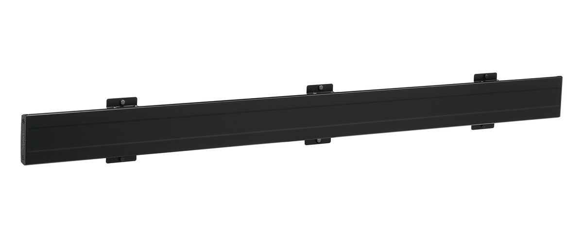 Vogels PFB 3419 Display-Adapterbar - schwarz Vogels PFB 3419 Display-Adapterbar - schwarz