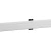 Vogels PFB 3433 Display-Adapterbar silber