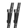 Vogels PFS 3304 Display-Adapterstrips neigbar