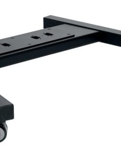 Vogels PFT 8530 Wagenrahmen schwarz