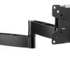 Vogels PFW 1040 Display-Wandhalterung schwenk- und neigbar