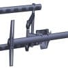 Vogels PFW 6852 Display-Wandhalterung schwenk- und neigbar