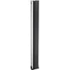 Vogels PUC 2508 Profil 80 cm silber