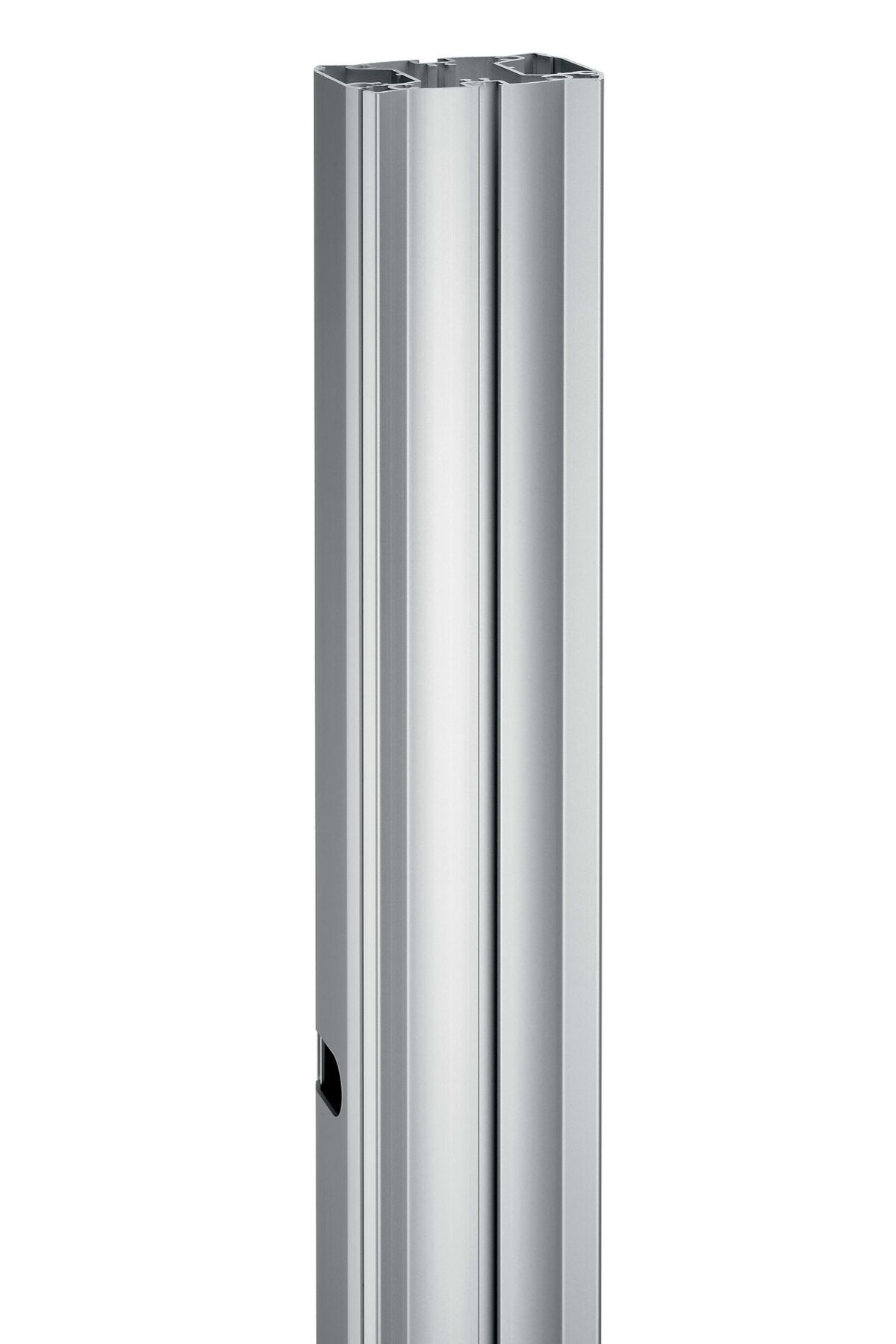Vogels PUC 2720 Profil 200 cm silber Vogels PUC 2720 Profil 200 cm silber
