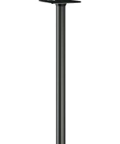 Vogels SOUND 3305 Lautsprecher Ständer (Schwarz)