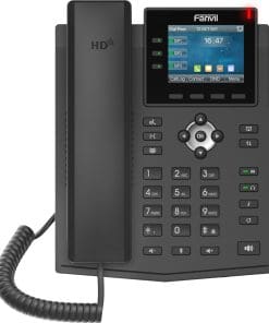Fanvil X3U Enterprise IP Telefon