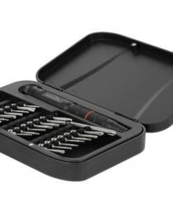 Delock Werkzeugkit für Computer und Smartphones 23-teilig