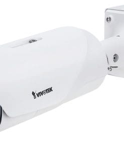 VIVOTEK SUPREME IB9365-LPR,(12-40MM)
