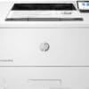 Klein und leistungsstark: Der kleinste Enterprise MFP von HP Steigern Sie die Effizienz dieses MFP dank schneller Einrichtung und einfacher Verwaltung der Geräteeinstellungen.