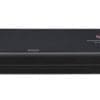Canon imageFORMULA P-208II Scanner mit Vorlageneinzug 600 x 600 DPI A4 Schwarz Canon PF-B1, Canon, imageCLASS LBP352dn, 550 Blätter, Weiß