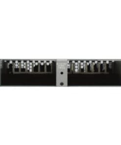 Netgear RPS4000 EPS unit 4 leere Slots 1U – Bild 4