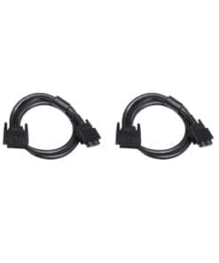 Netgear RPS4000 EPS unit 4 leere Slots 1U – Bild 6
