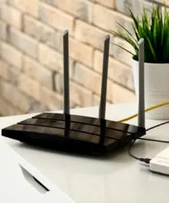 Alternative view of APC Back-UPS Connect
