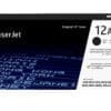 HP Toner Q2612A Schwarz (ca. 2000 Seiten) Sicherer, verschlüsselter Firmenzugang von unterwegs, integr. UMTS-Dialer mit Budget-Manager, Stateful-Inspection Firewall, Unterstützung aller IPsec-Protokollerweiterungen, Priorisierung von VoIP, für Windows 7/ XP/ Vista, 32- u. 64 Bit