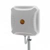 Poynting A-XPOL-0002-V3-01 XPOL-2-5G Cross Polarized LTE+5G Antenne Cross Polarized LTE & 5G Antenna - 690-3800 MHz. - max. Gain: 11 dBi - Bulkhead N-Type (Female) - IP65 - Wall & Pole mount (bracket included) OHNE KABEL