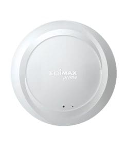 Edimax Prime AX1800 Wi-Fi 6 Dual-Band Deckenmontage PoE Access Point