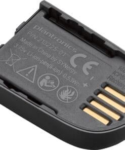 Poly Ersatz-Akku für Savi 8220 Poly Ersatz-Akku für Savi 8220 – Bild 2