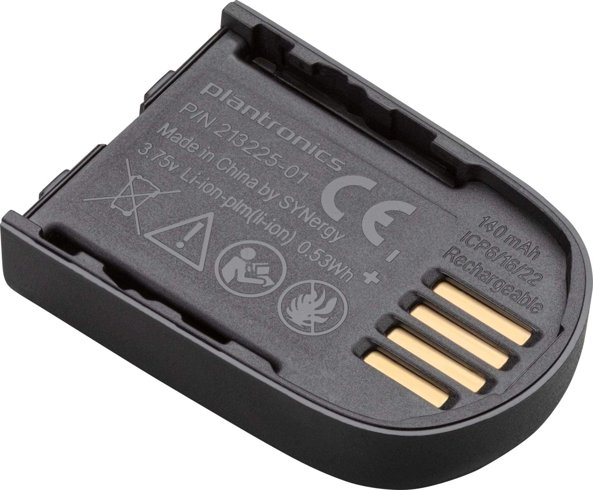 Poly Ersatz-Akku für Savi 8220 Poly Ersatz-Akku für Savi 8220 – Bild 2