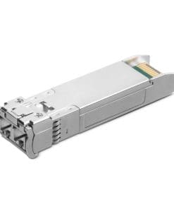 Omada SM5110-LR(8-pack) 10Gbase-LR SFP+ LC Transceiver, 8-Pack – Bild 4