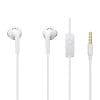 Samsung - EHS61ASFWE - Stereo Headset - 3,5mm jack - White BULK