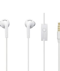 Samsung - EHS61ASFWE - Stereo Headset - 3,5mm jack - White BULK