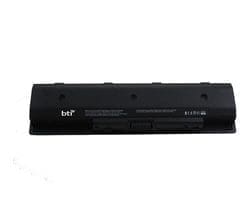 Origin Storage HP-ENVY17J Laptop-Ersatzteil Akku