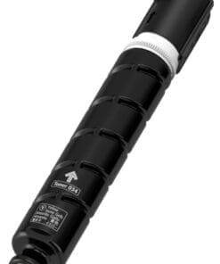Canon Toner 034 Gelb (ca. 7.300 Seiten) Canon Toner 034 Gelb (ca. 7.300 Seiten) – Bild 3