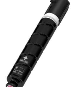 Canon Toner 034 Magenta (ca. 7.300 Seiten) – Bild 3